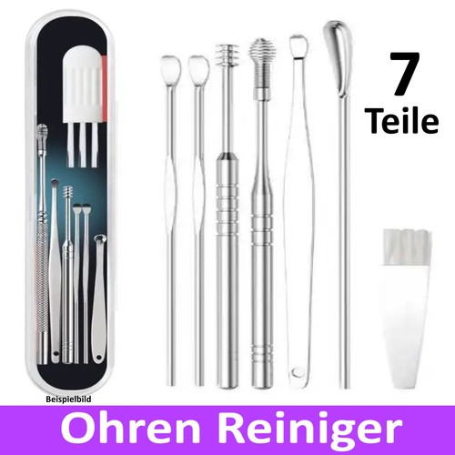 Ohrenreiniger ohrenschmalz - ohrenreiniger,