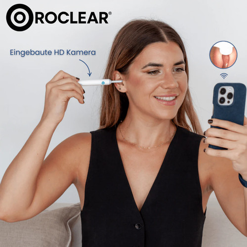 Oroclear elektrischer - oroclear™,