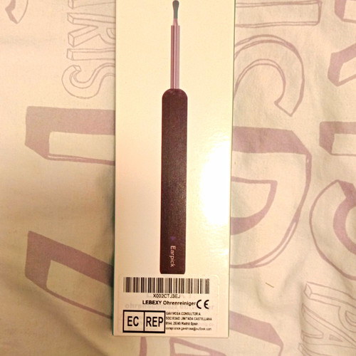 Lebexy ohrenreiniger - lebexy,