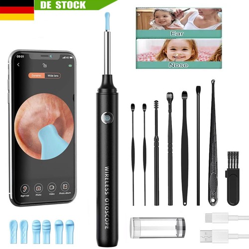 Entferner ohrenschmalz - entferner,