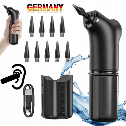 Entferner ohrenreiniger - entferner,