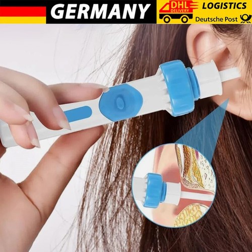 Elektrischer ohrenreiniger ohr - elektrischer,