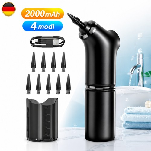 Elektrischer ohrenreiniger ohr - elektrischer,