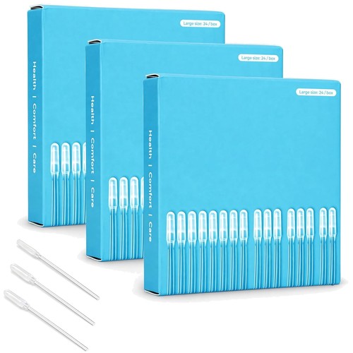Ohrreiniger klebesticks - ohrreiniger,
