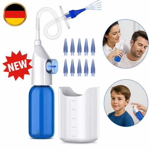 Entferner ohrenschmalz - entferner,