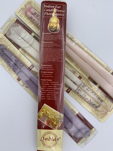 20x ohrenkerzen zur - 20x,