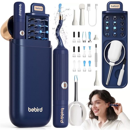 Bebird ohrenschmalz entferner - bebird,