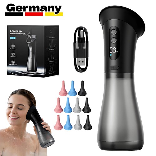 Ohrenschmalz entferner mit - ohrenschmalz,