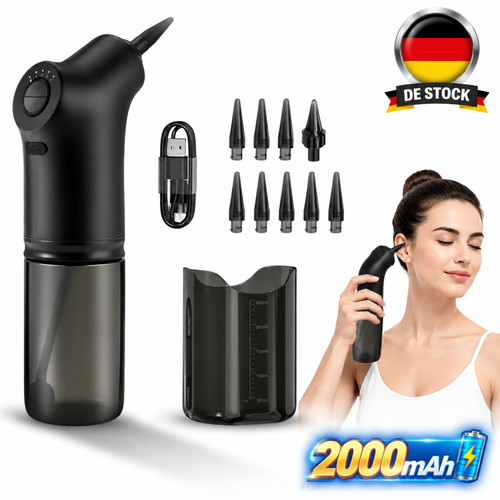 Ohrreiniger elektrischer - ohrreiniger,