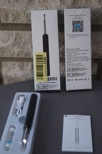 Neu ovp orig lebexy - neu/ovp, orig.lebexy