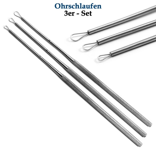 Ohrenreiniger ohrenschmalz - ohrenreiniger,