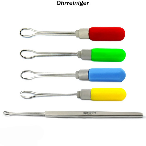 Ohrenschmalz entferner - ohrenschmalz,