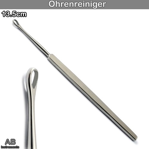 Ohrlöffel ohrenreiniger - ohrlöffel,