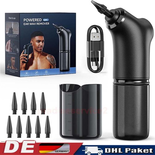 Entferner ohrenreiniger - entferner,